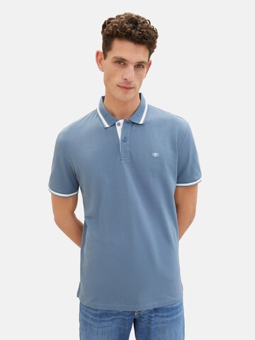 Maglietta di TOM TAILOR in blu