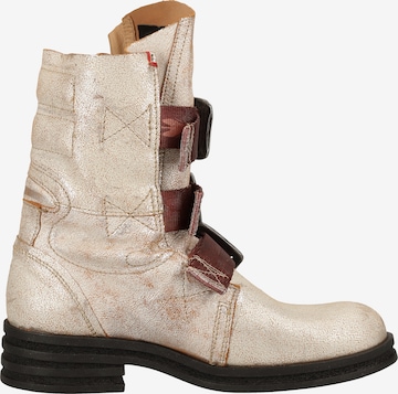 FLY LONDON Boots in Goud