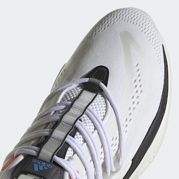 ADIDAS SPORTSWEAR Running Shoes 'Alphaboost V1' in White