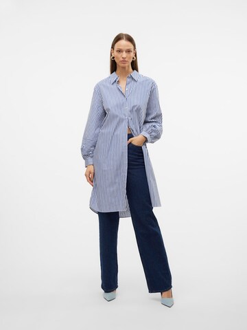 VERO MODA Blúz 'VMInge' - fehér