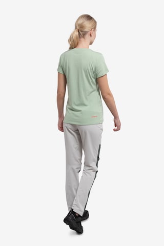 ICEPEAK - Camiseta funcional 'BELCHER' en verde