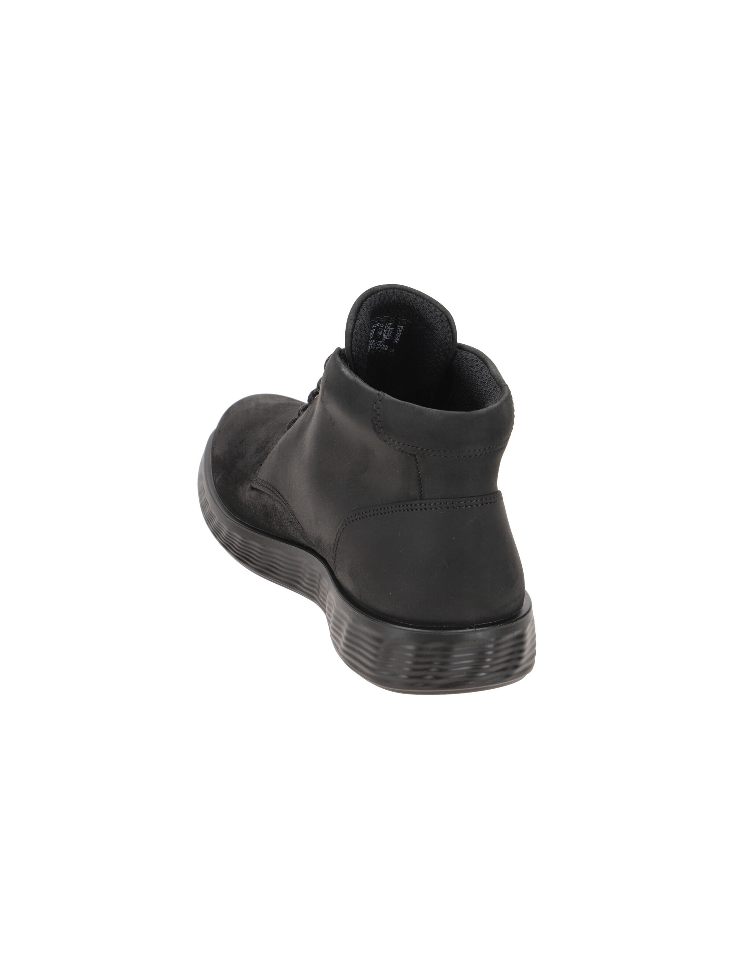 ECCO Boots in Black
