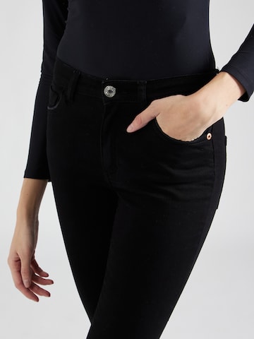 Skinny Jeans di Dorothy Perkins in nero