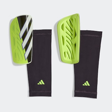 ADIDAS PERFORMANCE Beschermers in Zwart