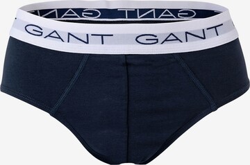 GANT Panty in Blue