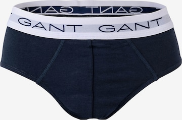 Slip di GANT in blu