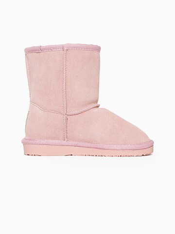 Gooce Snowboots i pink