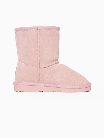 Boots da neve di Gooce in rosa