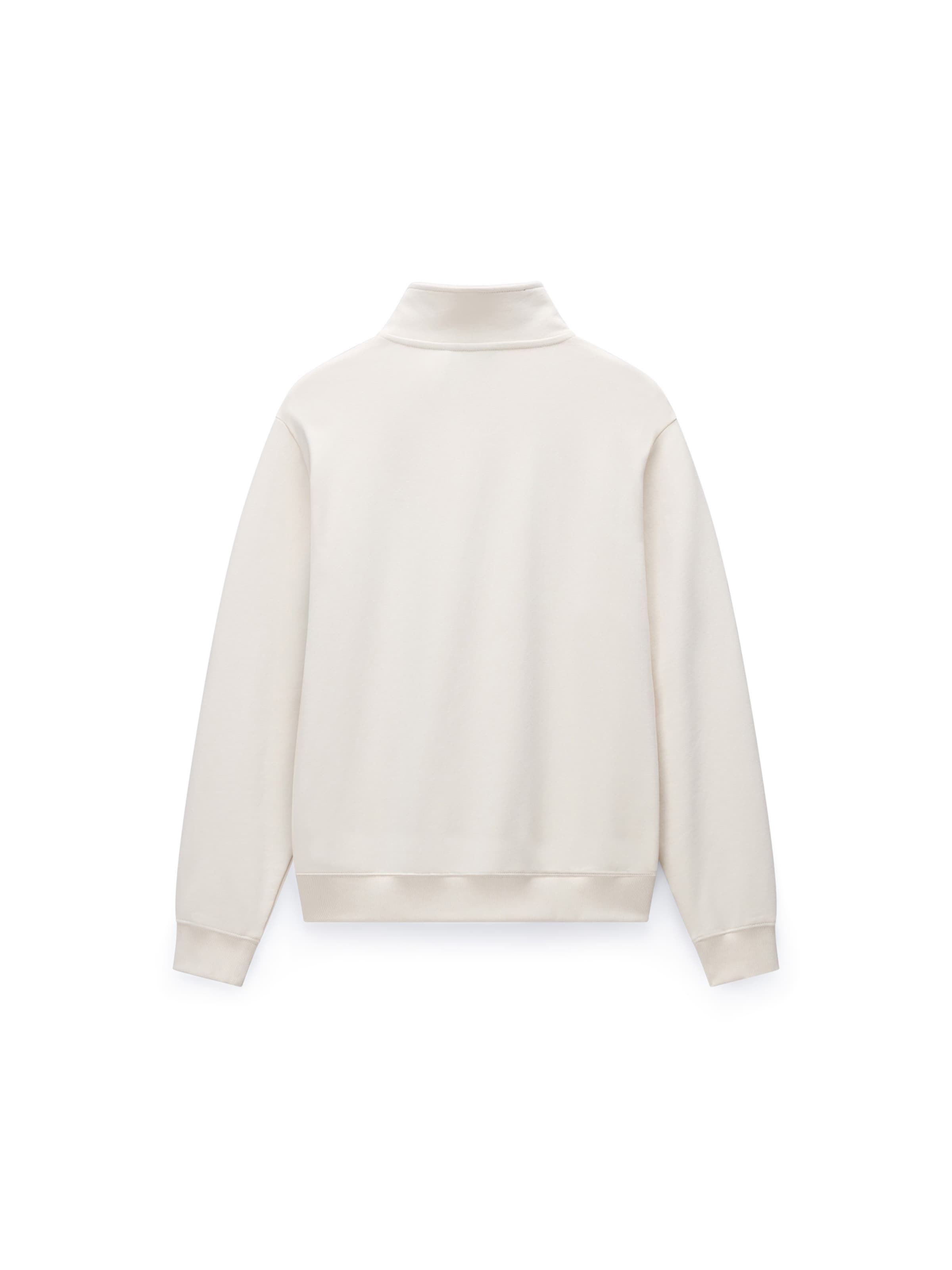 Felpa di NAPAPIJRI in beige