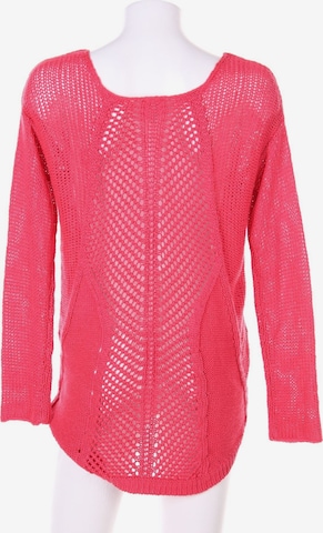 VERO MODA Sweater & Cardigan in S in Pink