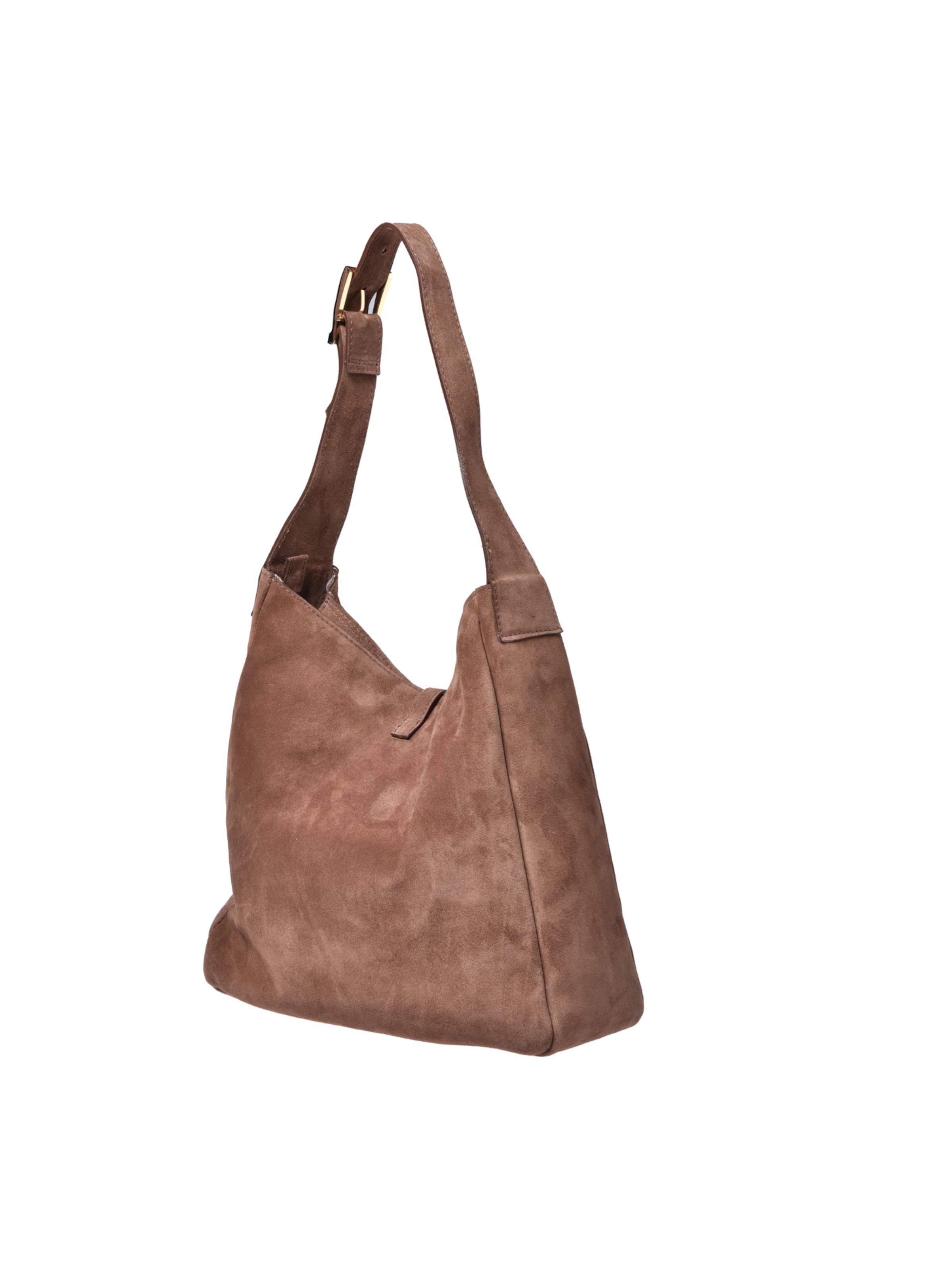 BALDININI Shoulder bag in Brown