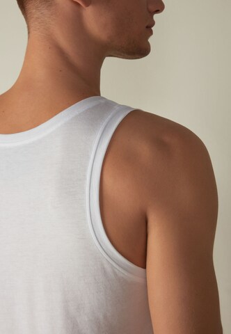 IUMAN Intimissimi Shirt in White