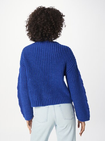 DKNY Sweater in Blue