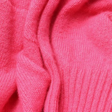 Riani Pullover / Strickjacke M in Pink