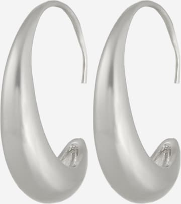 LeGer by Lena Gercke Earrings 'Gioana' in Silver: front