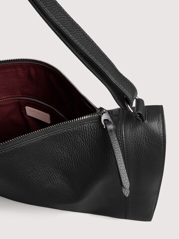 Coccinelle - Bolso de mano 'ELINOR' en negro