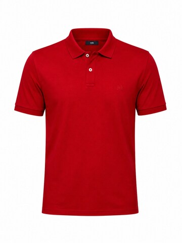 GORG Shirt‌‌‌‌‌ in Rot: Vorderseite