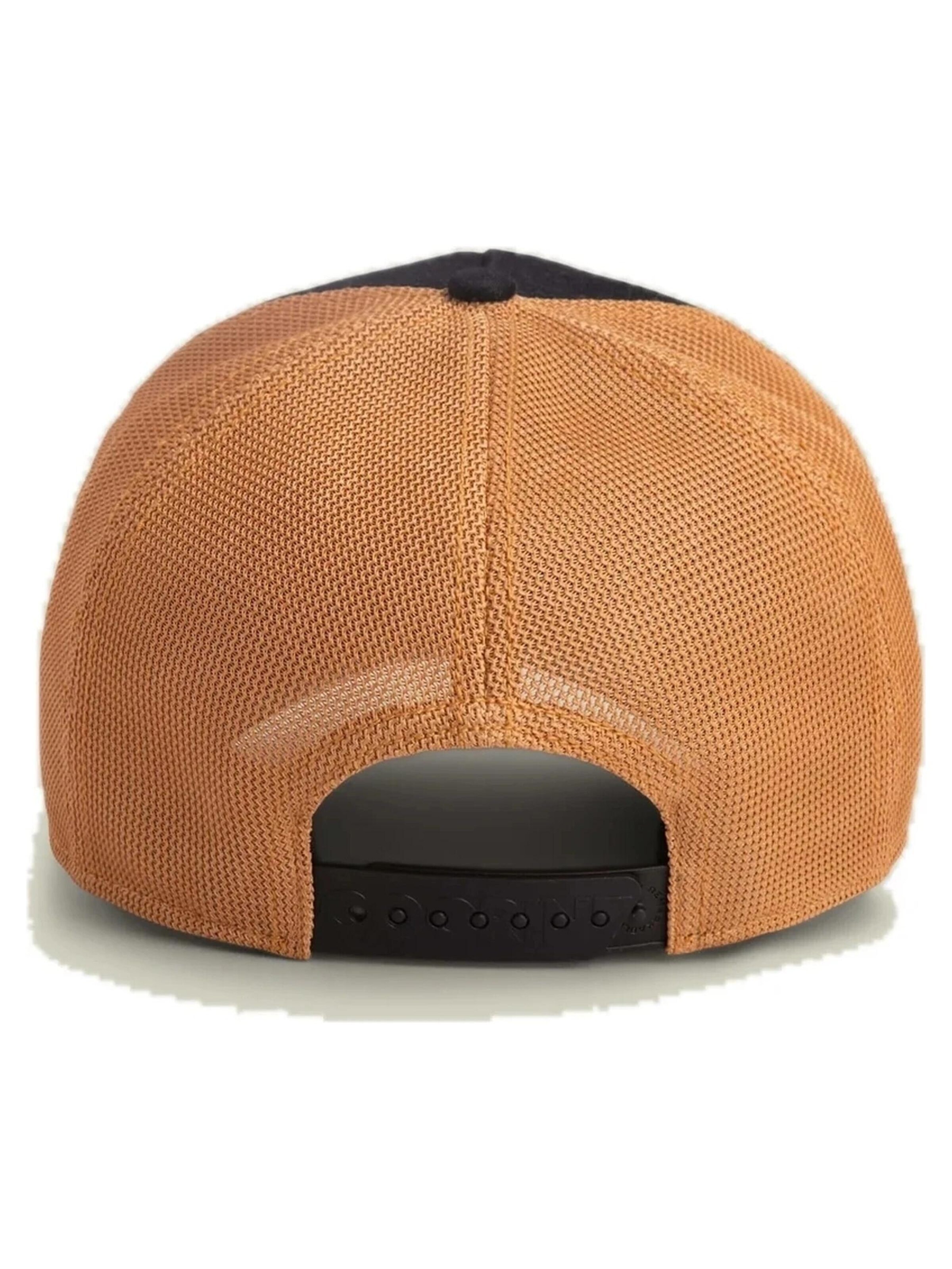 Cappello da baseball 'Gorra goorin vaquera negra pitbull savage dawg den05 trucker cap' di GOORIN Bros. in nero
