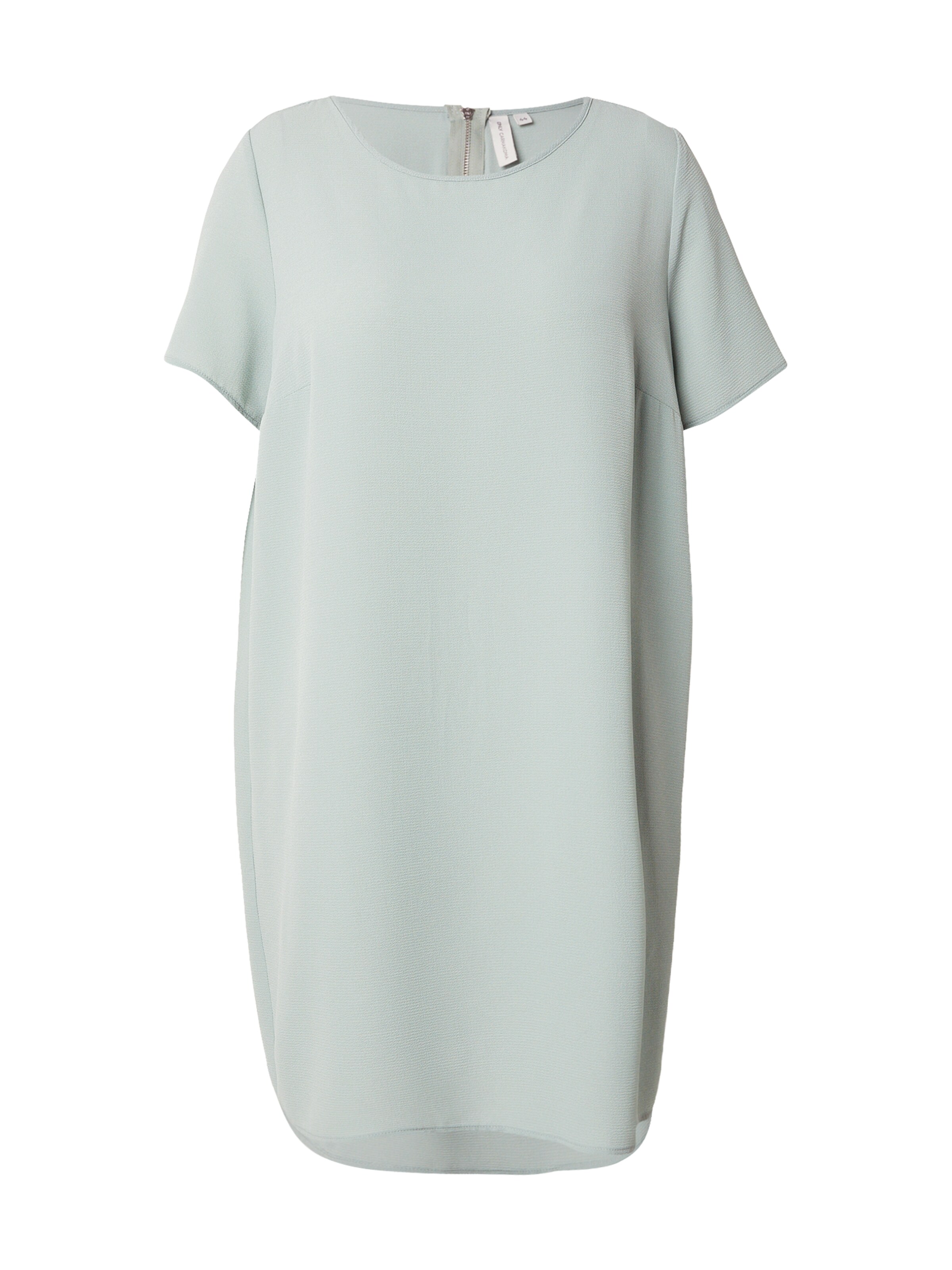 ONLY Carmakoma Kleita 'CARLUX', krāsa - piparmētru, Preces skats