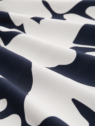 TOM TAILOR Футболка в Синий