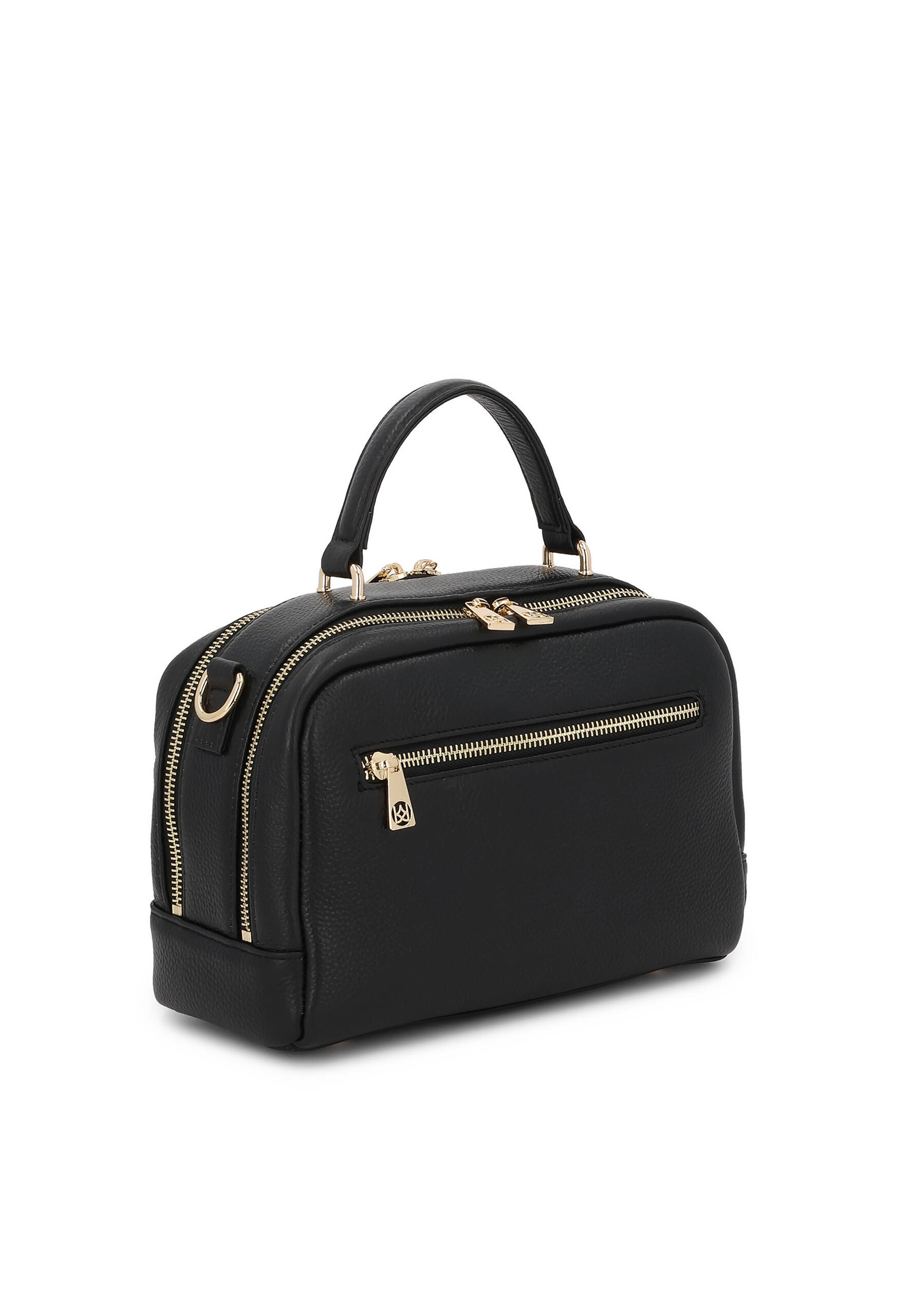 Kazar Ročna torbica | črna barva