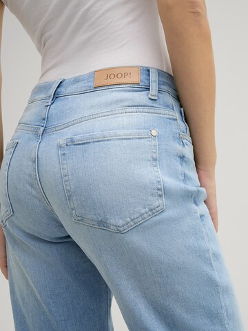 JOOP! Slimfit Jeans ' Marlin ' in Blau
