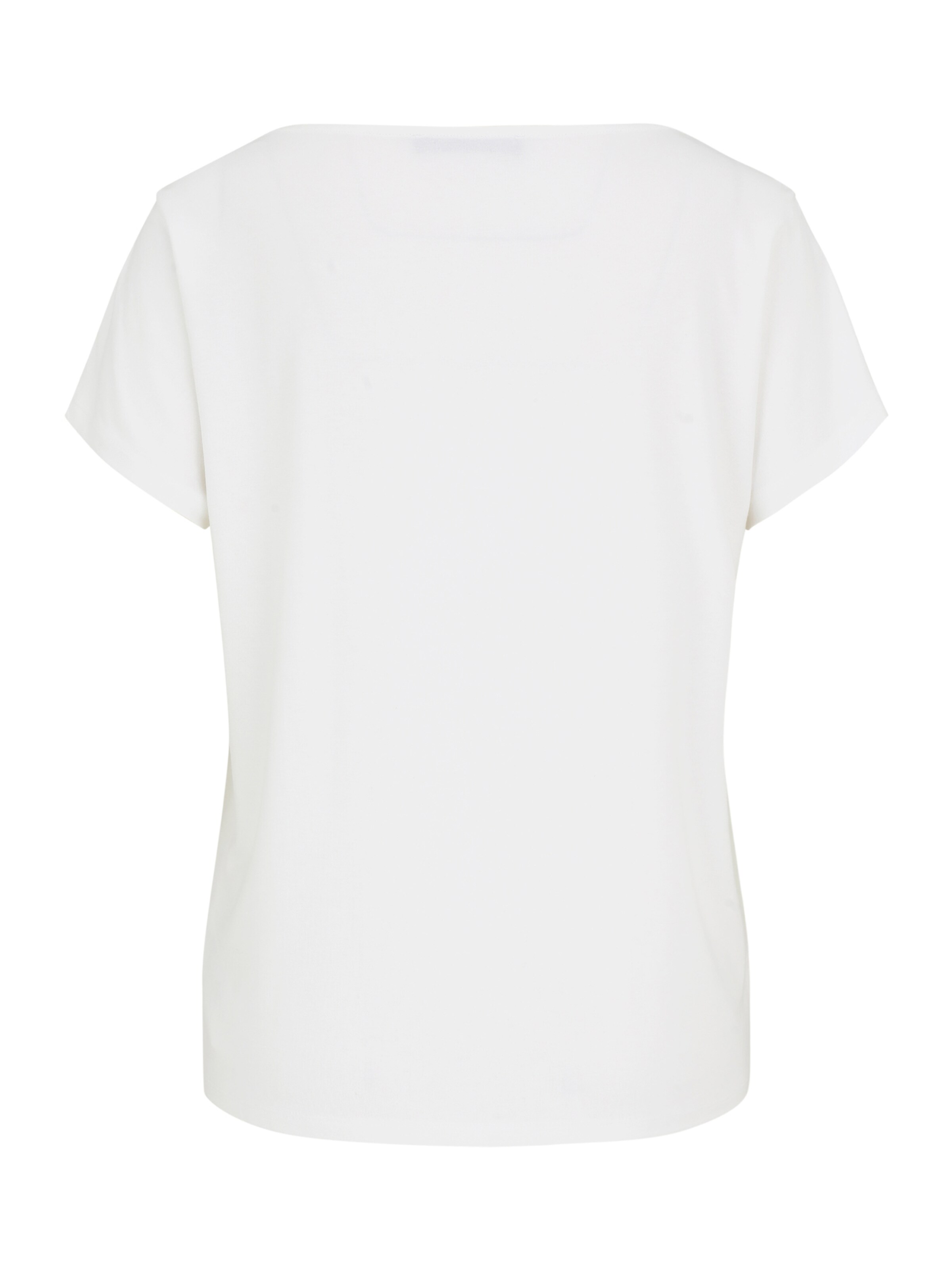 Betty Barclay Shirt in Wit