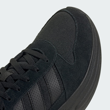 Baskets basses 'Cloudfoam Cuxxion' ADIDAS SPORTSWEAR en noir