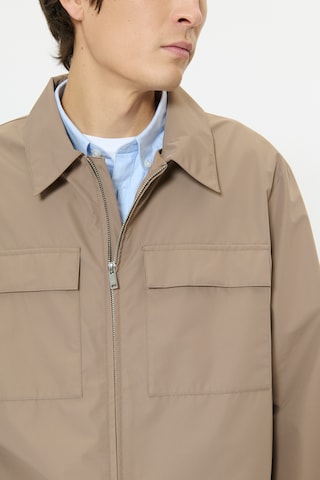 Matinique Overgangsjakke i beige