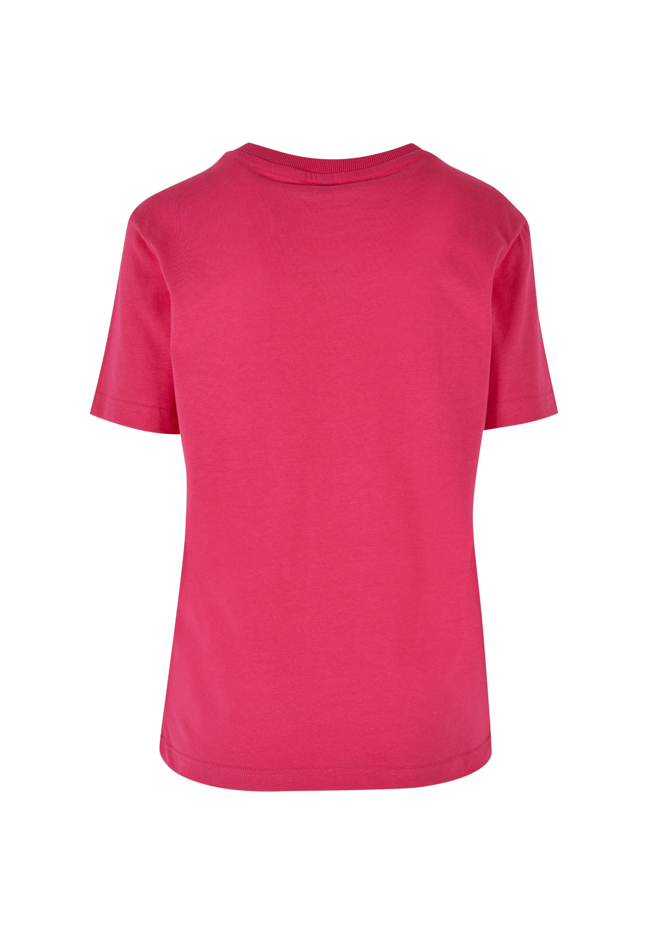Urban Classics Shirt in Pink
