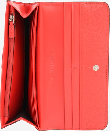 Calvin Klein Jeans Wallet in Red | ABOUT YOU