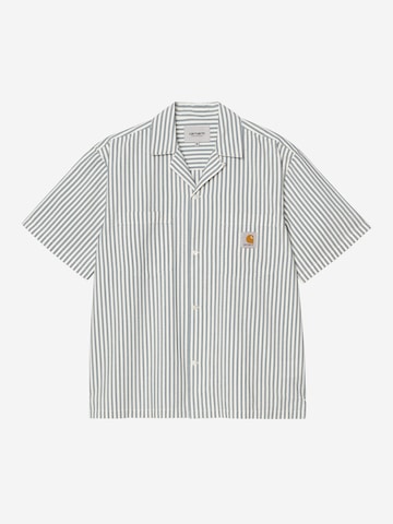 Carhartt WIP Regular Fit Hemd in Weiß