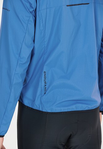 ENDURANCE Sports jacket 'Nimbos' in Blue