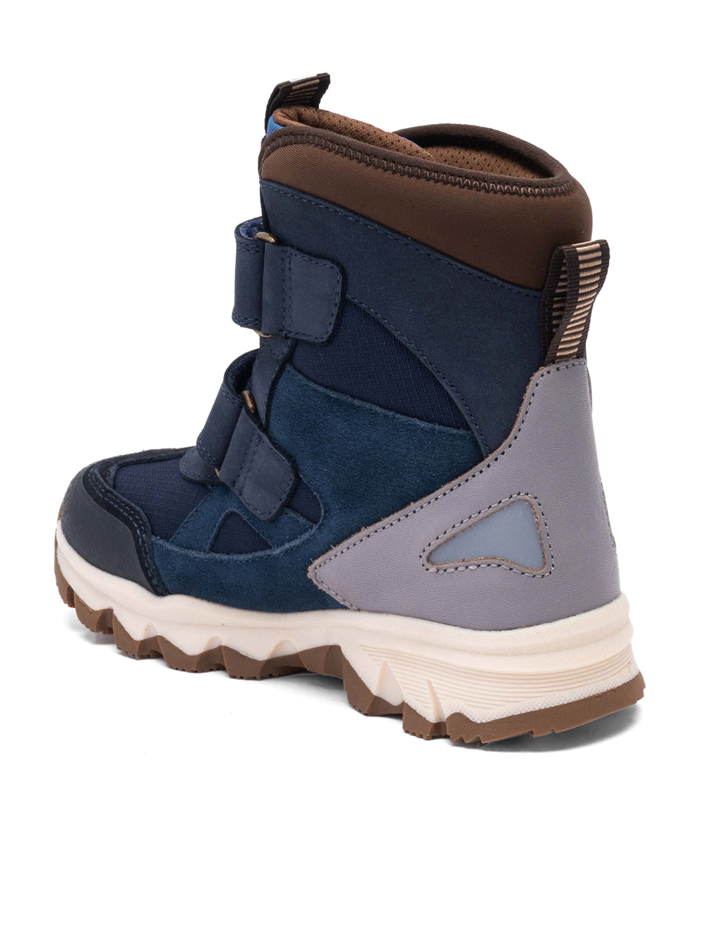 BISGAARD Сноубутсы 'Edon' в Синий