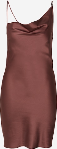 LeGer by Lena Gercke Summer Dress 'Lil ' in Brown: front