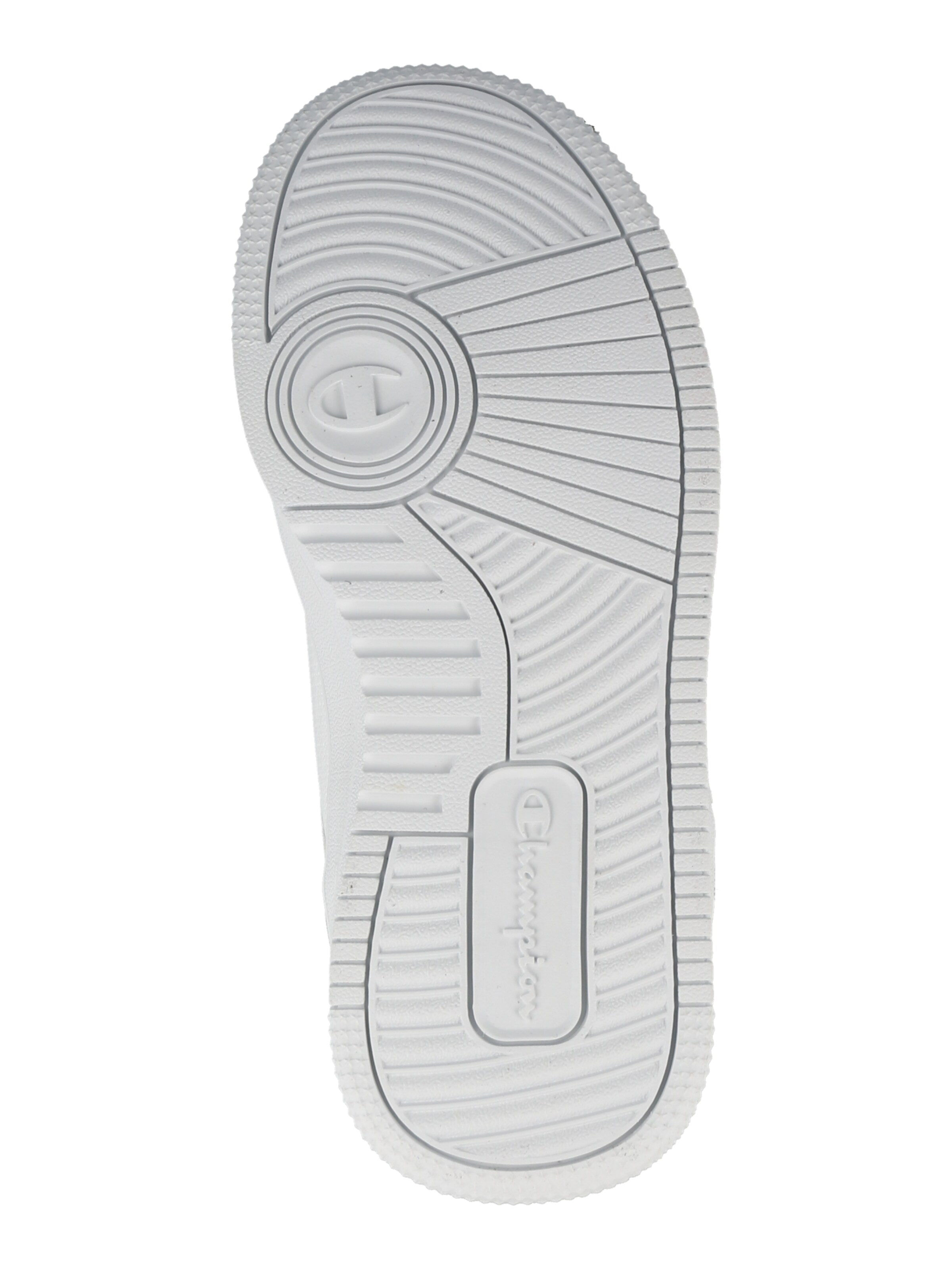 Baskets 'Rebound 2.0' Champion Authentic Athletic Apparel en blanc