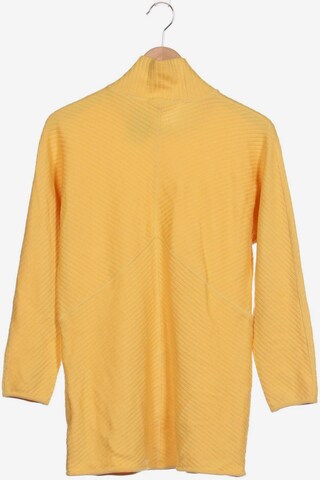 ESCADA Sweater & Cardigan in S in Yellow