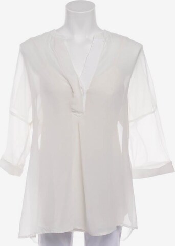 Hemisphere Blouse & Tunic in M in White: front