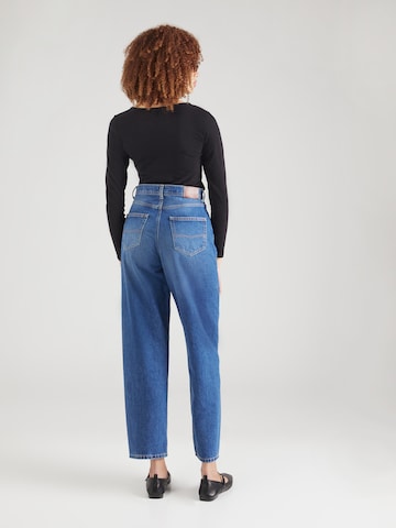 Pepe Jeans Tapered Τζιν 'ADDISON' σε μπλε