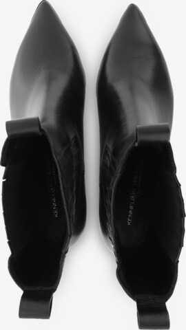 Kennel & Schmenger Ankle Boots ' DALLAS ' in Black