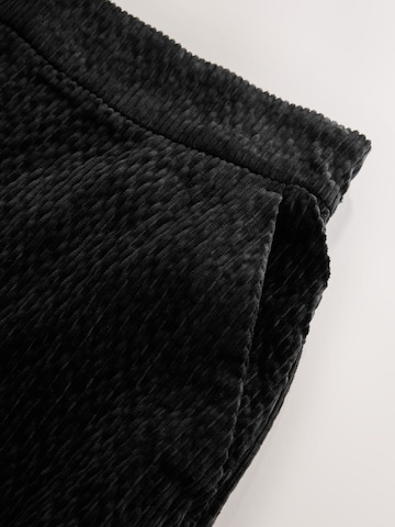 Wide leg Pantaloni di Next in nero