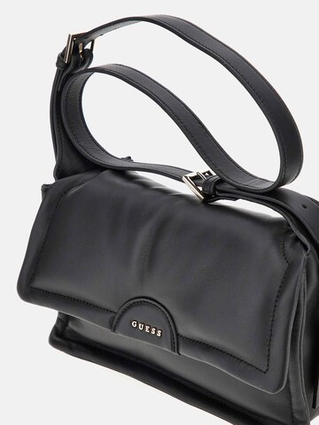 GUESS Shoulder Bag 'Eva' in Black