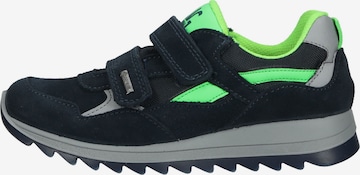 Sneaker di PRIMIGI in nero