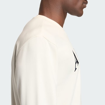 ADIDAS PERFORMANCE Performance Shirt 'Heritage' in White