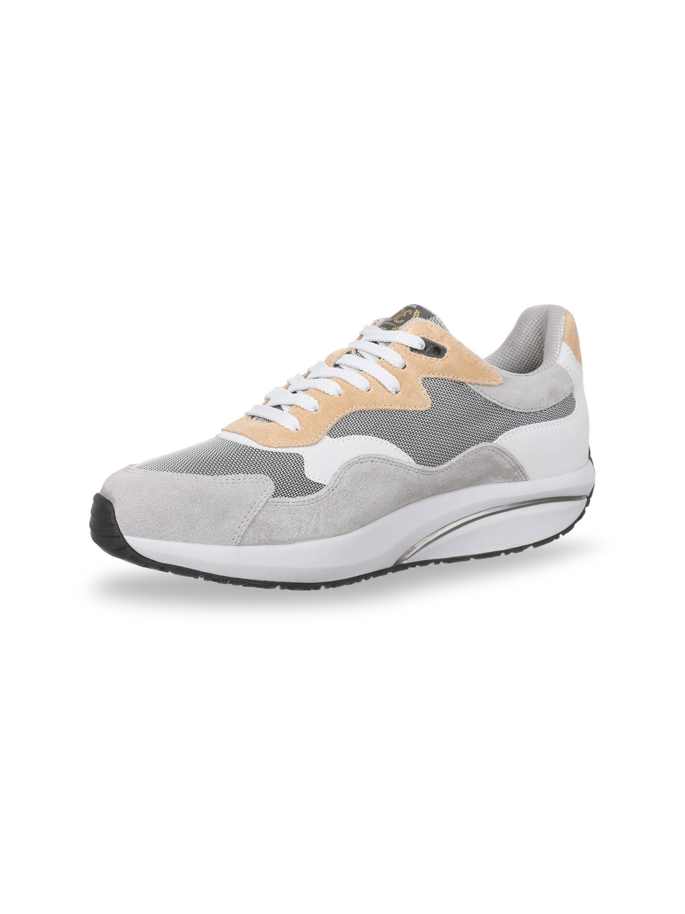 MBT - Sapatilhas slip-on ' 1996 CLASSIC 30th ' em cinzento: frente