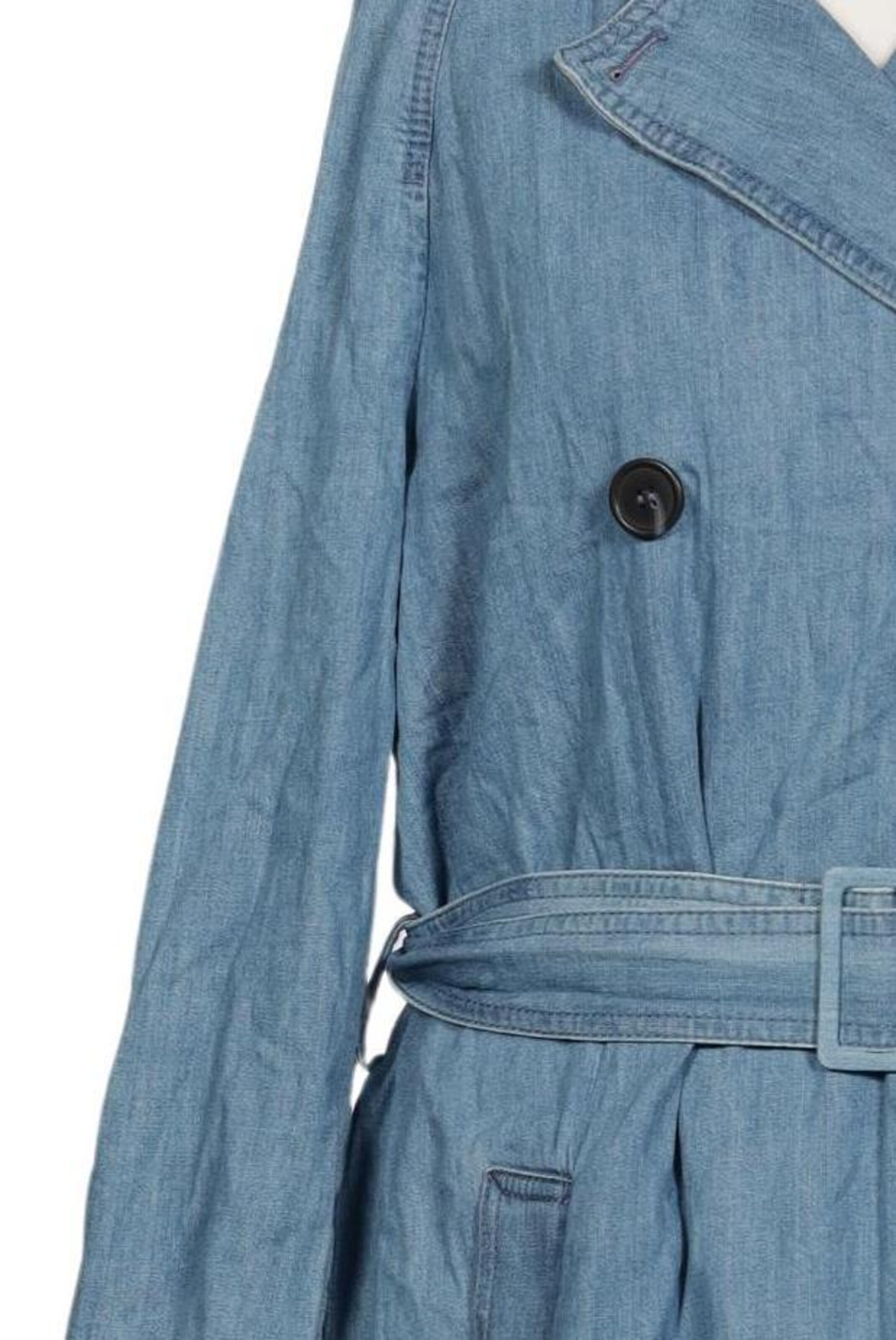 & Other Stories Jacket & Coat in XS in Blue