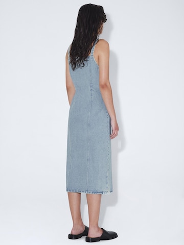 Dr. Denim Kleid 'Nia Dress'‌ in Blau