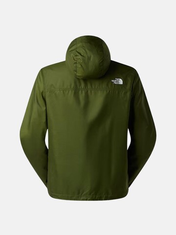 THE NORTH FACE Tussenjas in Groen