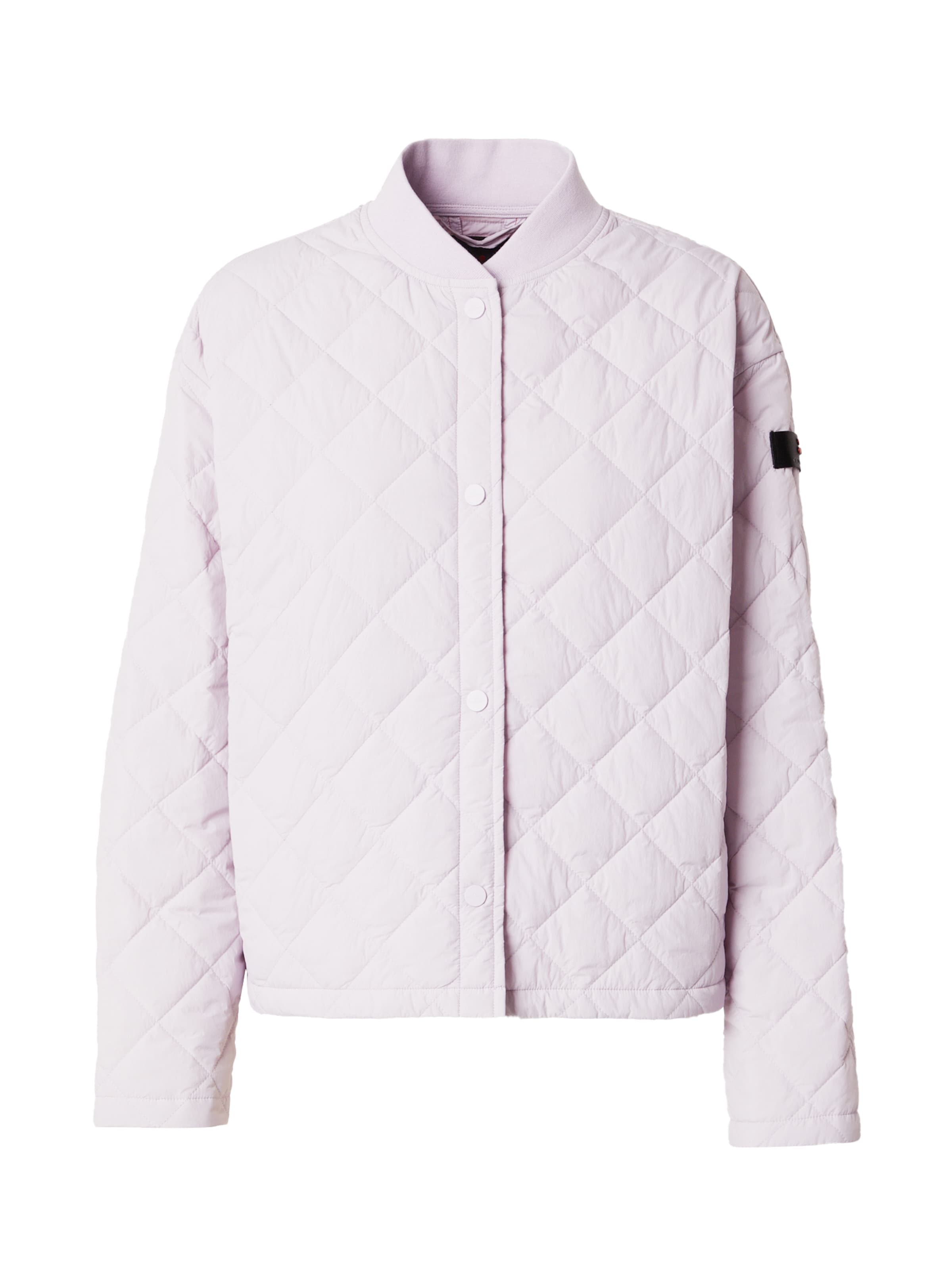 Veste mi-saison 'Yllas' Peuterey en violet : devant