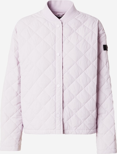 Peuterey Between-Season Jacket 'YLLAS' in Lilac, Item view